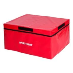 Sport-Thieme Plyobox "Soft" 20 Sport-Thieme Plyobox "Soft" -Fitnessgeräte 235 4314 1