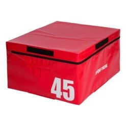 Sport-Thieme Plyobox "Soft" 13 Sport-Thieme Plyobox "Soft" -Fitnessgeräte 235 4314