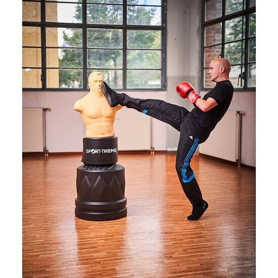 Sport-Thieme Boxdummy "Boxing Man" 7 Sport-Thieme Boxdummy "Boxing Man" – Bild 5