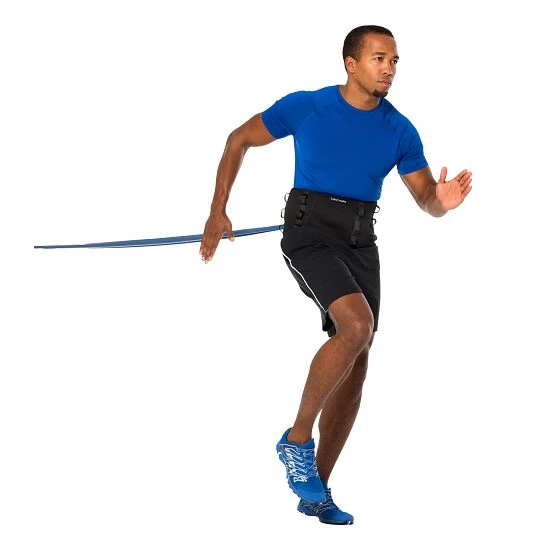 Artzt Thepro Widerstandsgürtel "Belt" 5 Artzt Thepro Widerstandsgürtel "Belt" – Bild 3