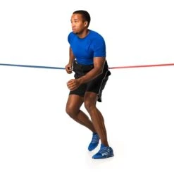 Artzt Thepro Widerstandsgürtel "Belt" 11 Artzt Thepro Widerstandsgürtel "Belt" -Fitnessgeräte 235 9003 3