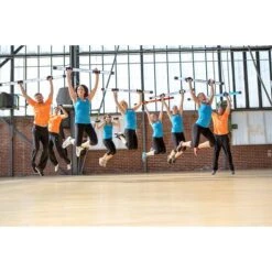 Slashpipe Balance-Trainer "Mini" -Fitnessgeräte 237 6602 5