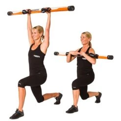 Slashpipe Balance-Trainer "Mini" -Fitnessgeräte 237 6602 7