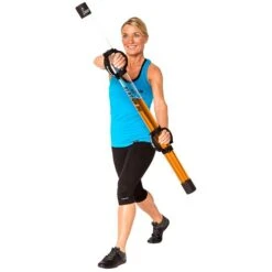 Slashpipe Balance-Trainer "Fit" -Fitnessgeräte 237 6703 6 1