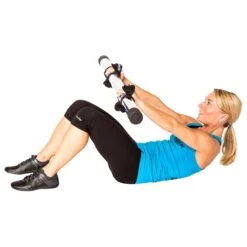 Slashpipe Balance-Trainer "Fit" -Fitnessgeräte 237 6716 5