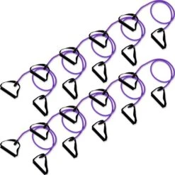 Sport-Thieme Fitness-Tube-Set "Safety" -Fitnessgeräte 237 7520