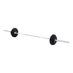 Sport-Thieme Langhantel-Set 60 Kg Oder 85 Kg 7 Sport-Thieme Langhantel-Set 60 Kg Oder 85 Kg -Fitnessgeräte 237 9425
