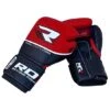 RDX Boxhandschuhe "T9" -Fitnessgeräte 249 4702