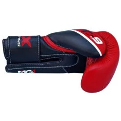 RDX Boxhandschuhe "T9" 7 RDX Boxhandschuhe "T9" -Fitnessgeräte 249 4702 2