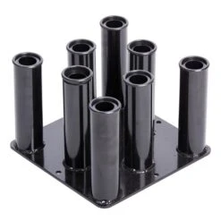 Sport-Thieme Hantelstangen-Ablageständer 9 Sport-Thieme Hantelstangen-Ablageständer -Fitnessgeräte 255 0204 2