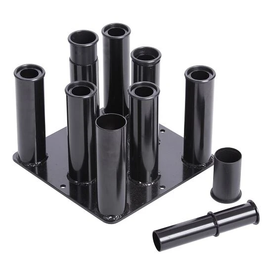 Sport-Thieme Hantelstangen-Ablageständer 6 Sport-Thieme Hantelstangen-Ablageständer – Bild 4