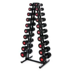 Sport-Thieme Hantel-Ablageständer "Kurzhanteln" -Fitnessgeräte 255 0305 1