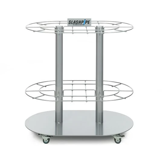 Slashpipe Ablageständer Für Slashpipes 5 Slashpipe Ablageständer Für Slashpipes – Bild 3