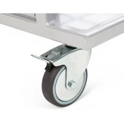 Slashpipe Transportwagen Für Slashpipes -Fitnessgeräte 255 3708 6