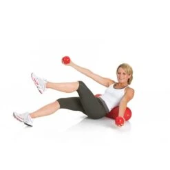 Togu Gewichtsball "Stonie" -Fitnessgeräte 255 4323 2