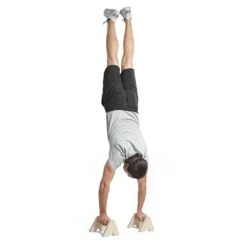 Sport-Thieme Handstand- Und Liegestützgriffe 8 Sport-Thieme Handstand- Und Liegestützgriffe -Fitnessgeräte 258 6508 2