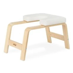 Feetup Kopfstandhocker "Trainer" -Fitnessgeräte 259 6802