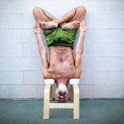 Feetup Kopfstandhocker "Trainer" -Fitnessgeräte 259 6802 5