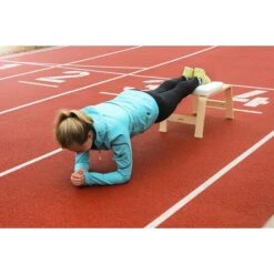 Feetup Kopfstandhocker "Trainer" -Fitnessgeräte 259 6802 6