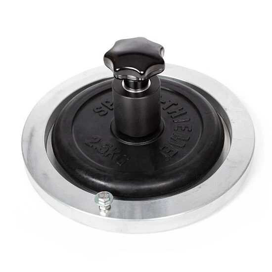 Sport-Thieme Schnelligkeitstrainer "Speedy Pro" - Sport-Thieme Edition 4 Sport-Thieme Schnelligkeitstrainer "Speedy Pro" - Sport-Thieme Edition – Bild 2