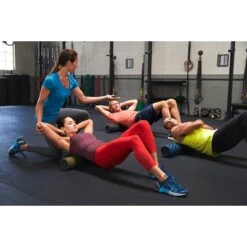 RumbleRoller Faszienrolle "Gator" -Fitnessgeräte 261 2007 3