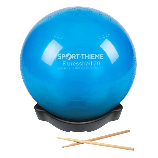 Sport-Thieme Drums Alive-Set "Fitness Drums" 3 Sport-Thieme Drums Alive-Set "Fitness Drums"