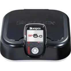 Compex Muskelstimulationsgerät "Sport" -Fitnessgeräte 264 3322 1