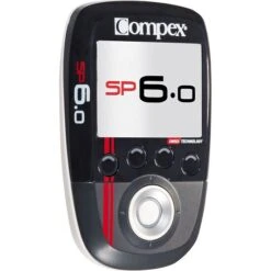 Compex Muskelstimulationsgerät "Sport" -Fitnessgeräte 264 3322