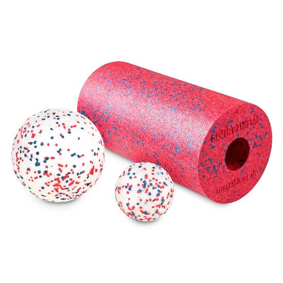 Sport-Thieme Faszien-Set 3 Sport-Thieme Faszien-Set