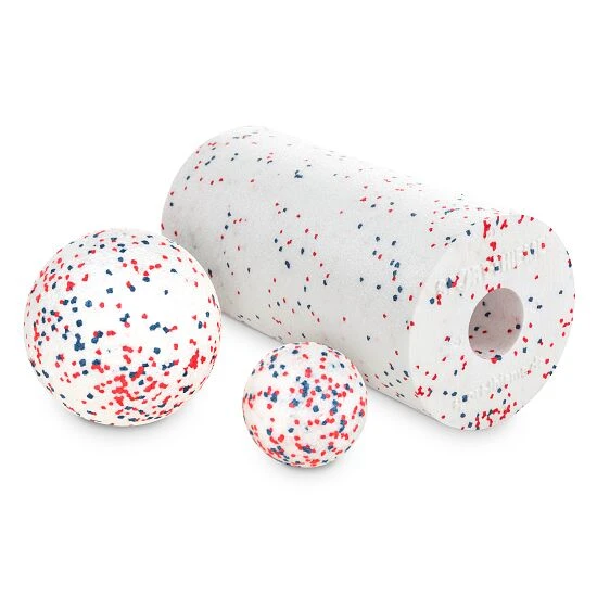 Sport-Thieme Faszien-Set 4 Sport-Thieme Faszien-Set – Bild 2