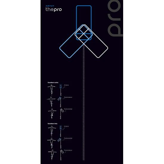 Artzt Thepro Fitnessmatte "Easy Balance" 3 Artzt Thepro Fitnessmatte "Easy Balance"