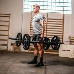 Sport-Thieme Gewichtsstange "Farmers Walk Bar " 9 Sport-Thieme Gewichtsstange "Farmers Walk Bar " -Fitnessgeräte 267 3501 2