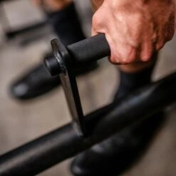 Sport-Thieme Gewichtsstange "Farmers Walk Bar " 10 Sport-Thieme Gewichtsstange "Farmers Walk Bar " -Fitnessgeräte 267 3501 3