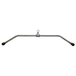 Sport-Thieme Latzugstange "Deluxe"