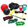 Sport-Thieme Fitness-Set "Zirkeltraining" -Fitnessgeräte 268 4101