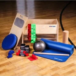 Sport-Thieme Trainingsbox "Movebox" 18 Sport-Thieme Trainingsbox "Movebox" -Fitnessgeräte 269 2210 2