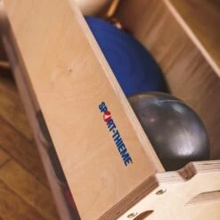 Sport-Thieme Trainingsbox "Movebox" 19 Sport-Thieme Trainingsbox "Movebox" -Fitnessgeräte 269 2210 3