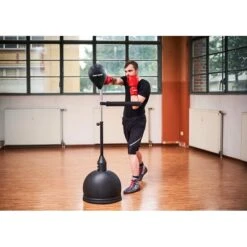 Sport-Thieme Punchingball "Power Spin" -Fitnessgeräte 270 3002 2