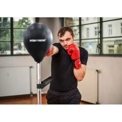 Sport-Thieme Punchingball "Power Spin" -Fitnessgeräte 270 3002 3
