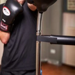 Sport-Thieme Punchingball "Power Spin" -Fitnessgeräte 270 3002 4