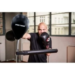 Sport-Thieme Punchingball "Power Spin" -Fitnessgeräte 270 3002 5