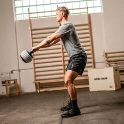 Sport-Thieme Kettlebell "Vario" -Fitnessgeräte 270 6607 5