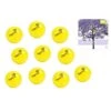 Togu Jacaranda Ball-Set 2 Togu Jacaranda Ball-Set -Fitnessgeräte 271 0408