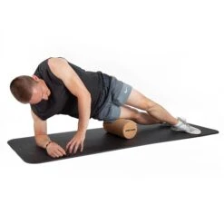 Sport-Thieme Faszienrolle "Kork" 11 Sport-Thieme Faszienrolle "Kork" -Fitnessgeräte 271 0903 2