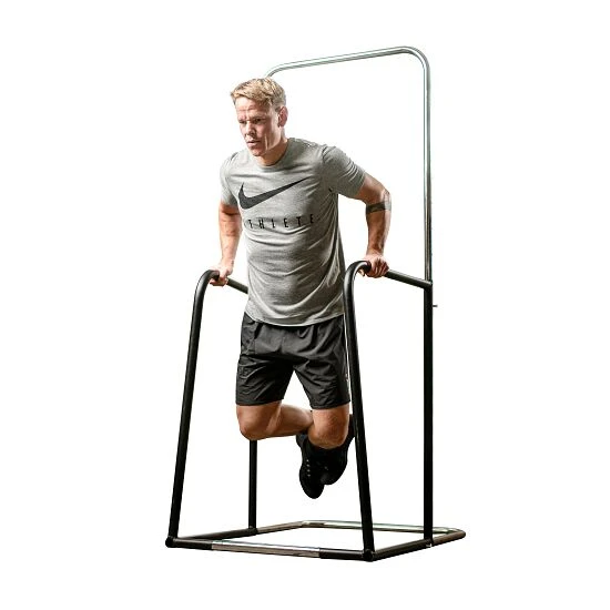 Sport-Thieme Bodyweight Gym 5 Sport-Thieme Bodyweight Gym – Bild 3