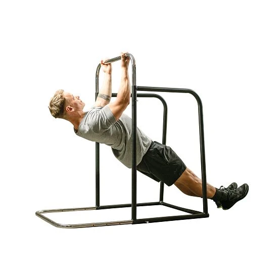 Sport-Thieme Bodyweight Gym 7 Sport-Thieme Bodyweight Gym – Bild 5