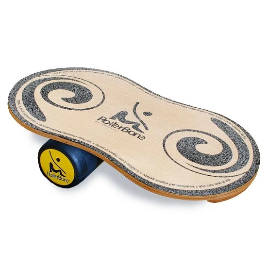 RollerBone Balance-Board-Set "1.0 Pro" 3 RollerBone Balance-Board-Set "1.0 Pro"