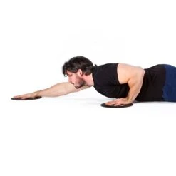 Sport-Thieme Slide Pads-Set "Schule Und Verein" -Fitnessgeräte 273 4705 3