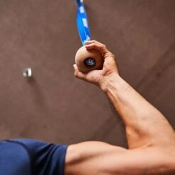 Sport-Thieme Kletter-Kugelgriff 15 Sport-Thieme Kletter-Kugelgriff -Fitnessgeräte 273 7300 3