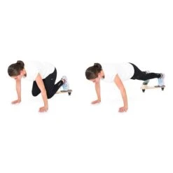 Pedalo Core-Trainer -Fitnessgeräte 274 5002 2